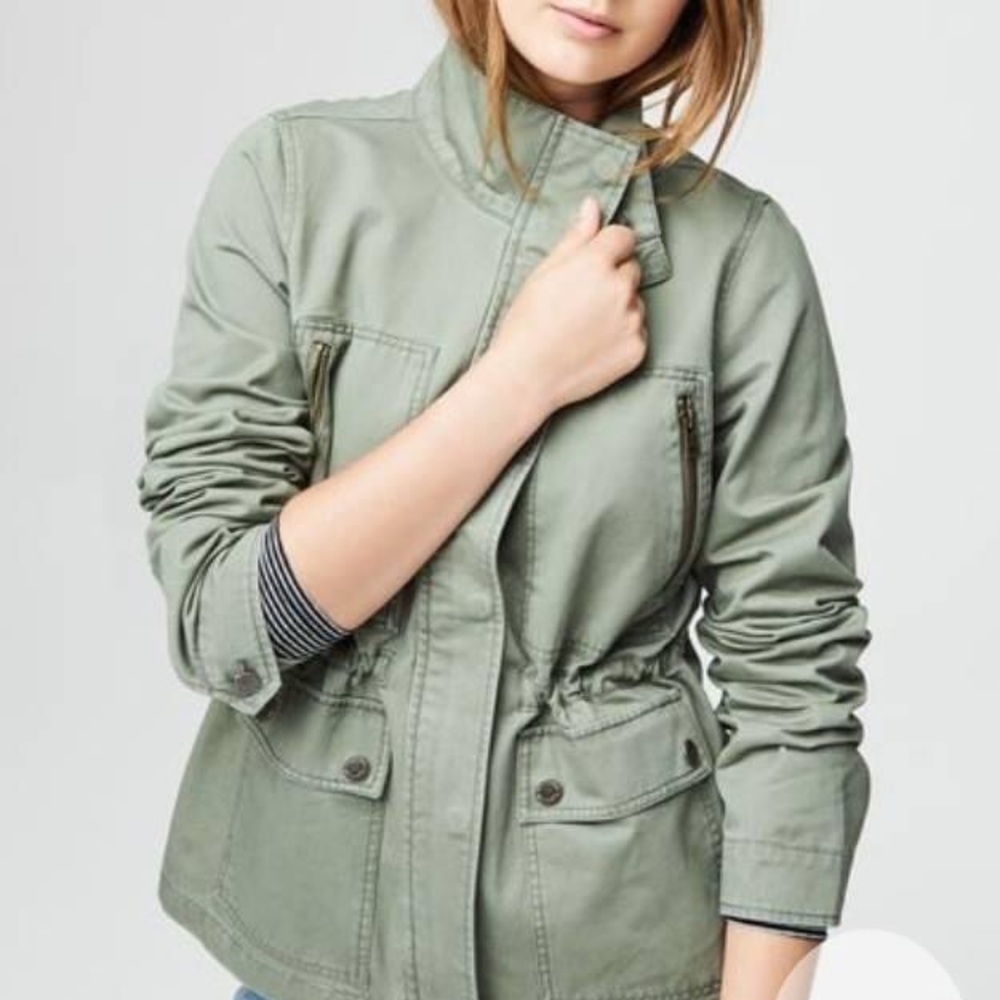 🌸Aeropostal Sport Jacket🌸